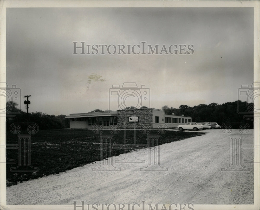 Press Photo Elaine Occhipinti Creche Home - RRW03545 - Historic Images