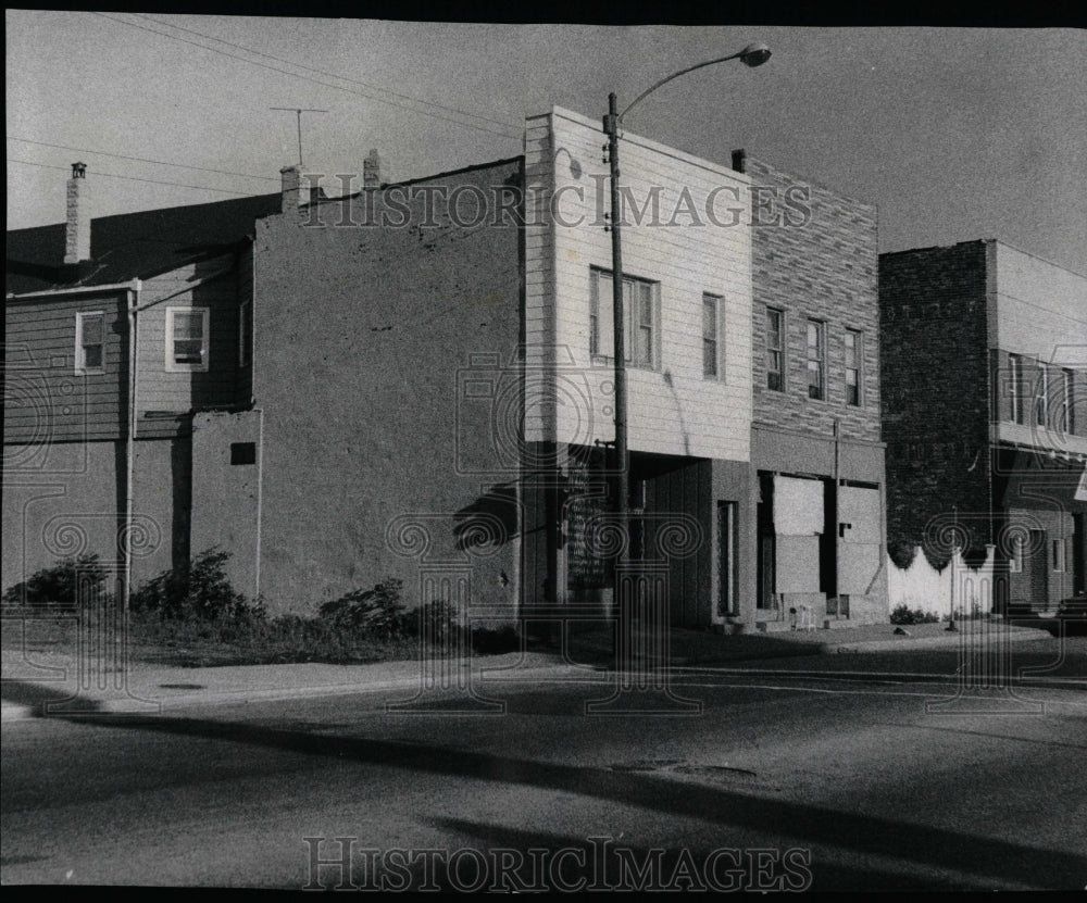 1974 Press Photo Elard Realty Properties - RRW03567 - Historic Images