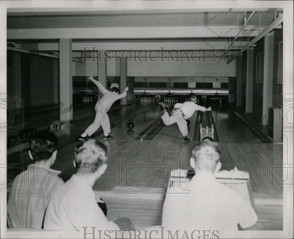 1949 Press Photo Boys Town - RRW06257 - Historic Images