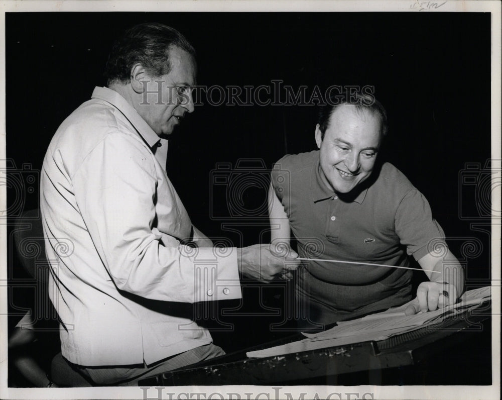 1968 Press Photo Antal Dorati Conductor Composer Mich - RRW06293 - Historic Images