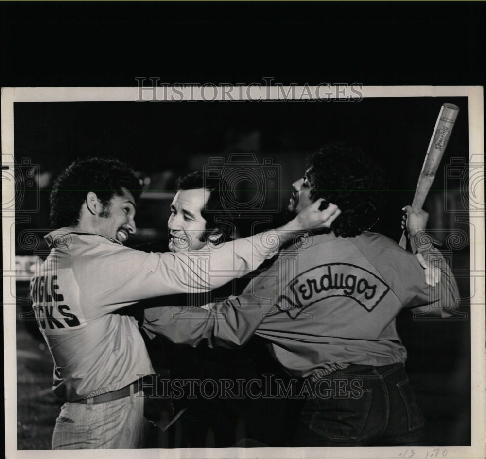 1971 Press Photo American Actor and Singer Trini Lopez - RRW07423 - Historic Images