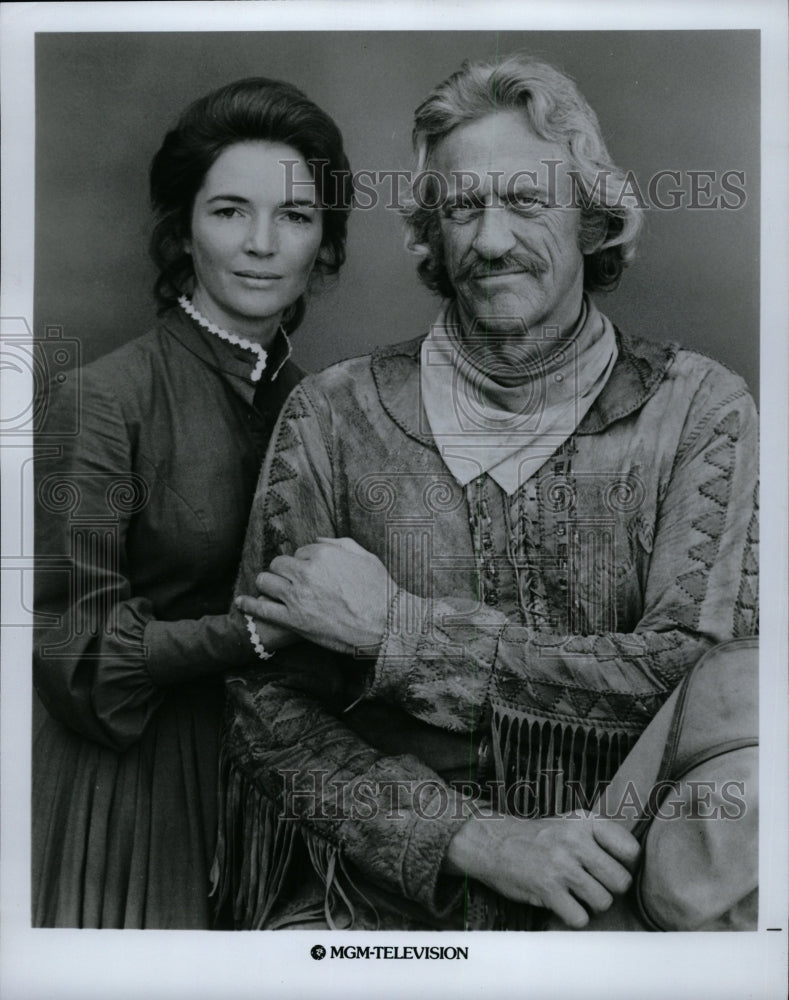 1988 Press Photo Fionnula Flanagan (Actress) - RRW08493 - Historic Images