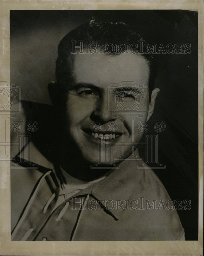 1971 Press Photo Buster Jenkins of The Blue Grass Group - RRW09249 - Historic Images