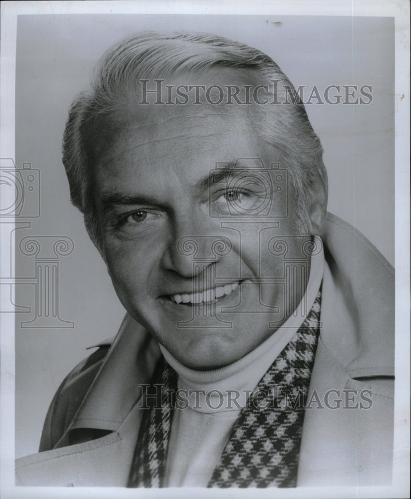 1989 Press Photo &quot;The Ted Knight Show&quot; - RRW09513 - Historic Images