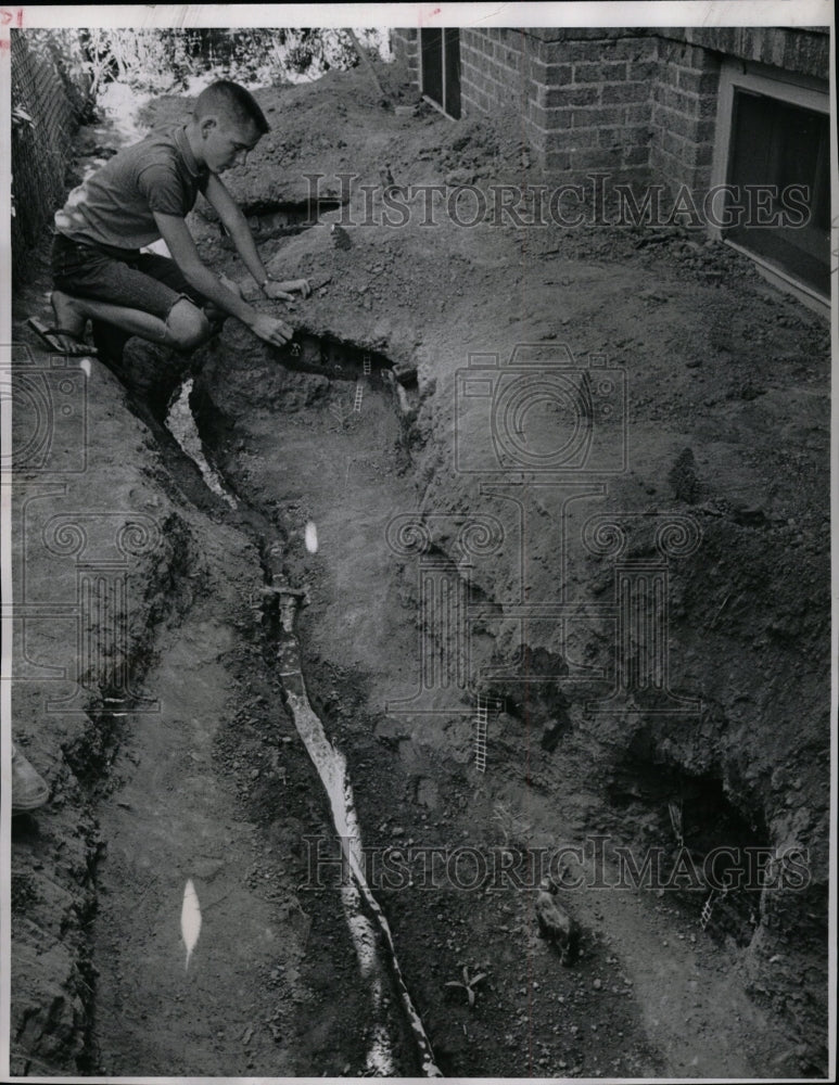 1962 Press Photo Rod Frey - RRW10075 - Historic Images