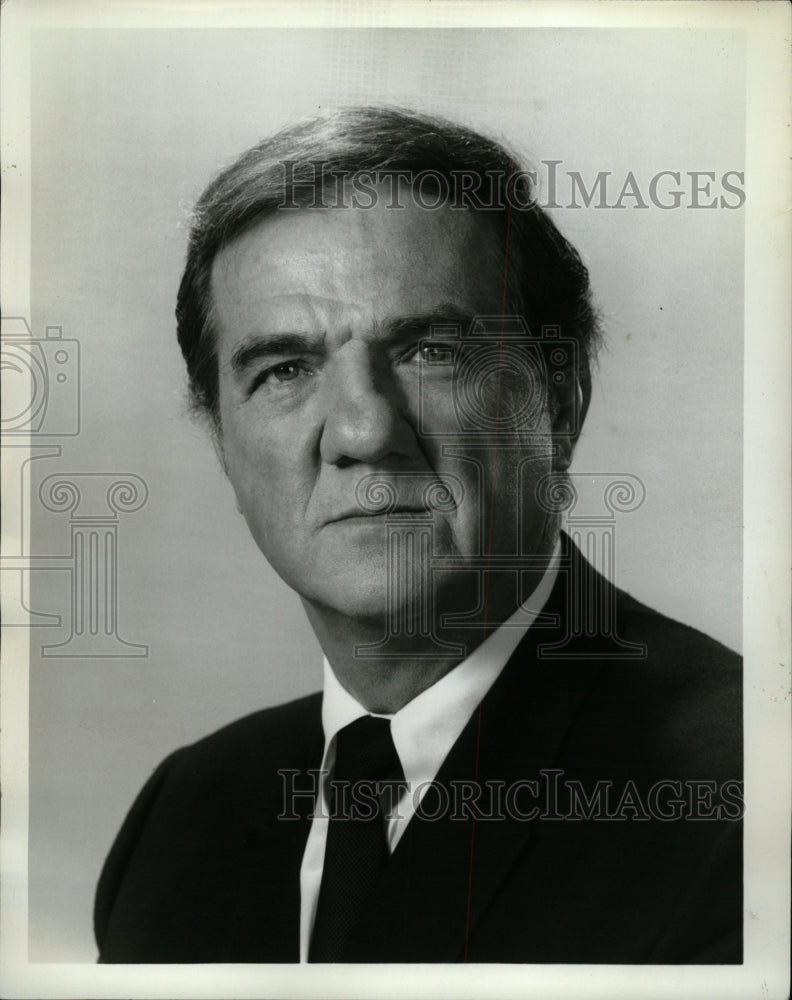 1974 Press Photo Karl Malden - RRW10537 - Historic Images