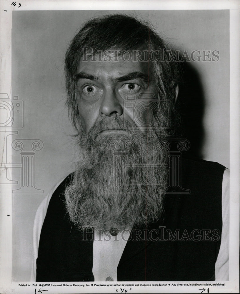 1962 Press Photo John McIntire Winchester Henry Fonda - RRW11493 - Historic Images