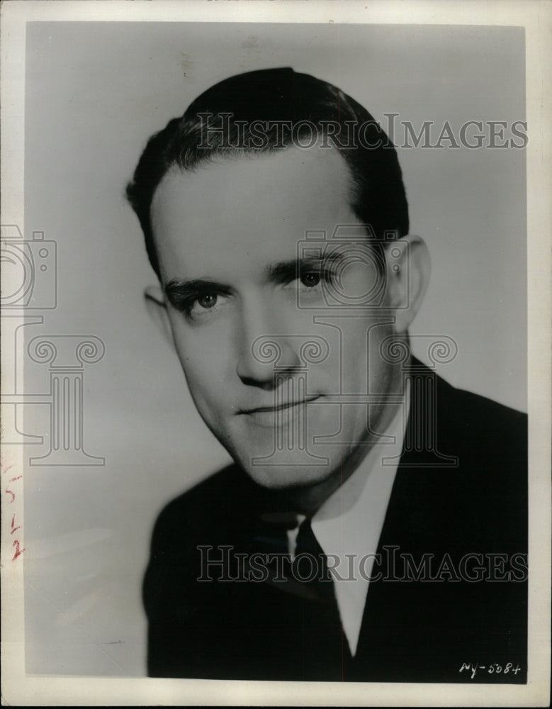 1956 Press Photo Meanwhile Frank Ricketson Jr Opera - RRW12041 ...