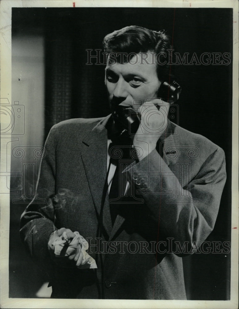 1967 Press Photo Diane Cilento Laurence Harvey Murder - RRW12069 - Historic Images