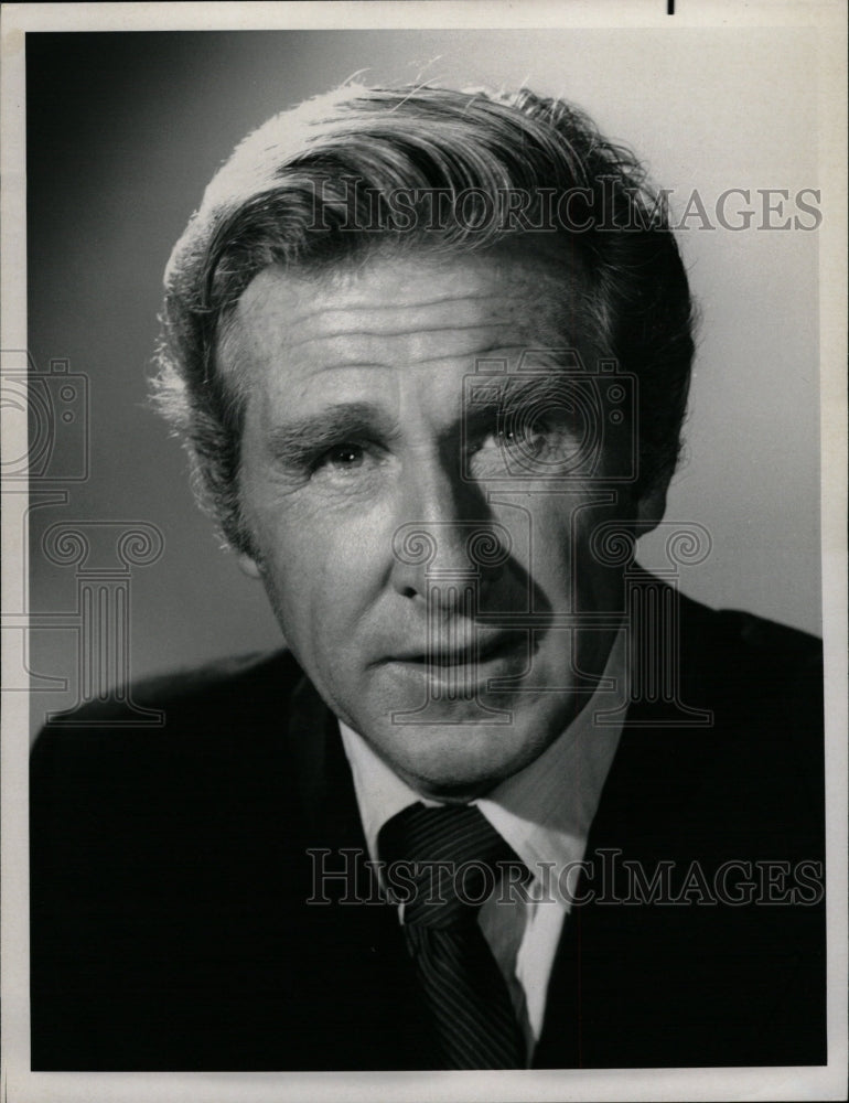 1978 Press Photo Lloyd Vernet Bridges Mike Nelson Hunt - RRW13525 - Historic Images