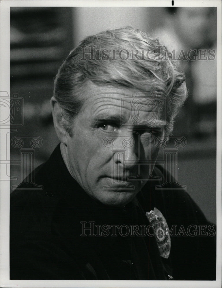 1988 Press Photo Lloyd Vernet Bridges Jr Amrican Beau - RRW13529 - Historic Images