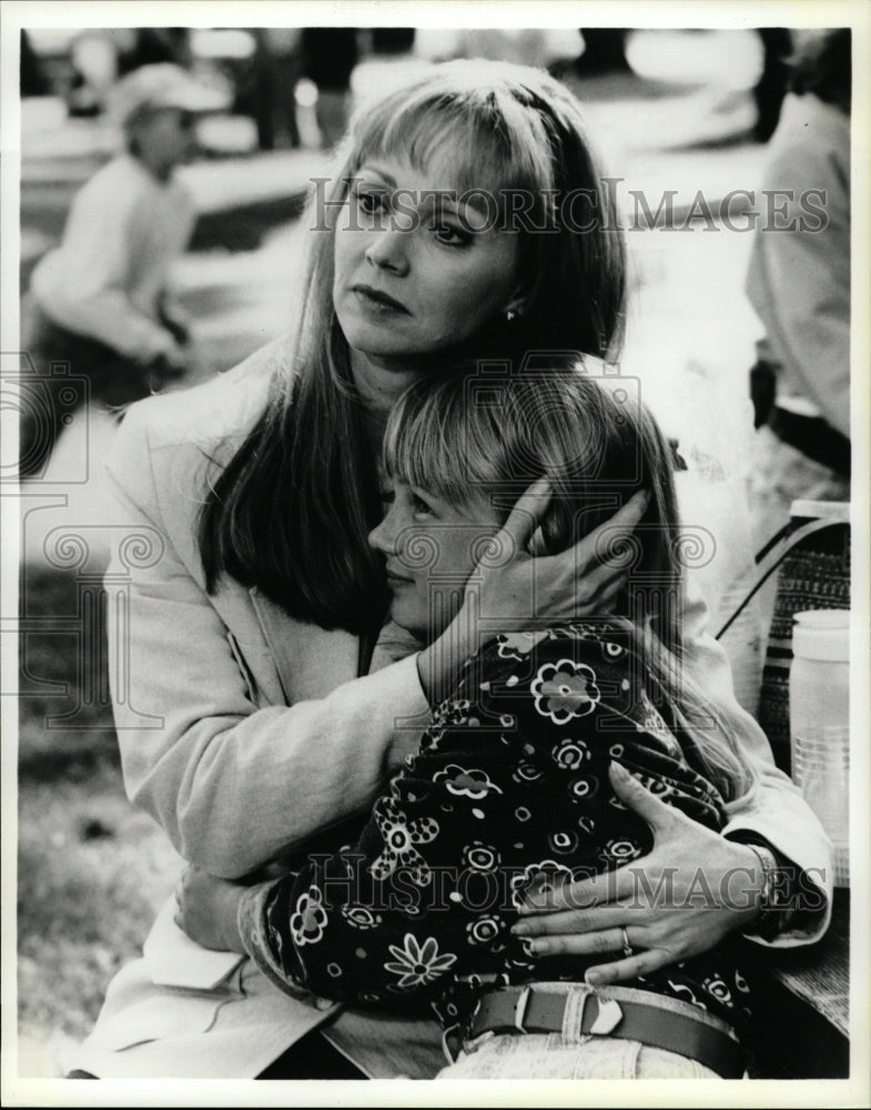 1992 Press Photo Shelley Long American Film Actress - RRW13675 - Historic Images