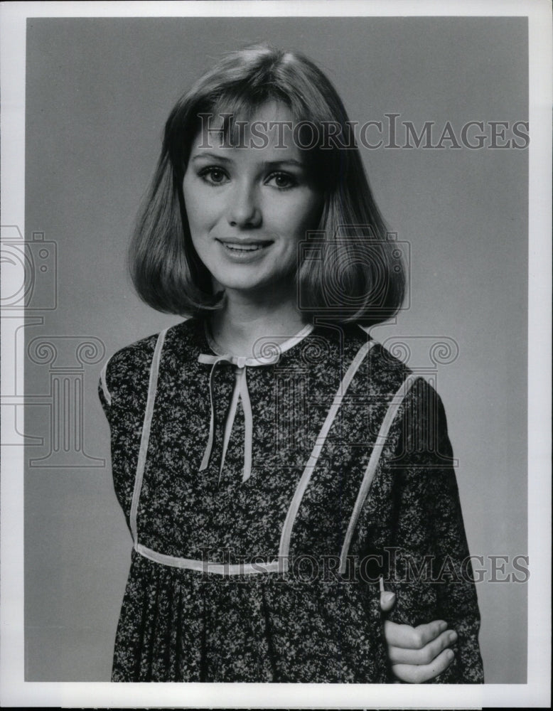 1978 Press Photo Nancy Frangione Program My Children - RRW16081 - Historic Images