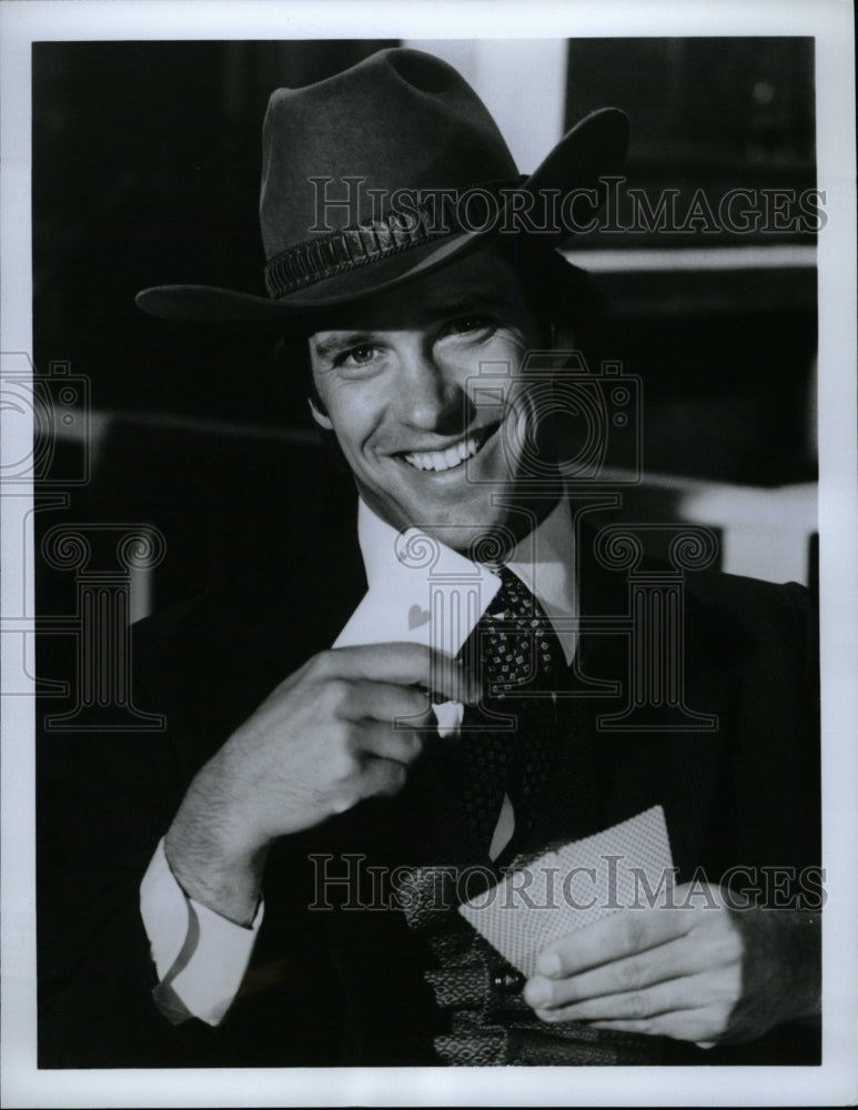 1978 Press Photo Charles Frank America New Maverick - RRW16167 - Historic Images