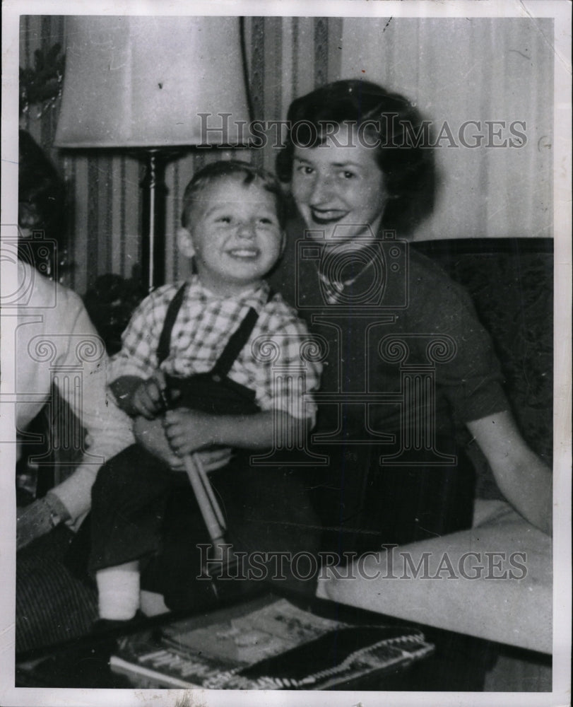 1959 Press Photo Marjorie Zdanowski Murder - RRW16385 - Historic Images