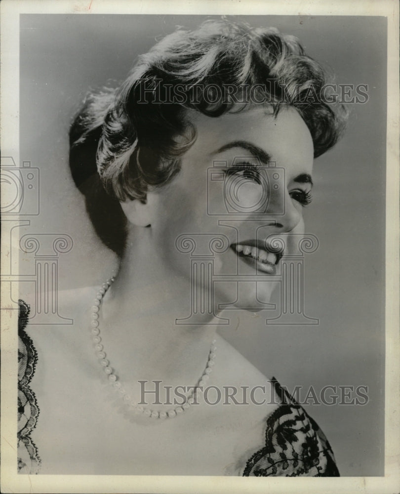 1969 Press Photo Matilda Nickel Adelaide Bishop madame - RRW16733 - Historic Images