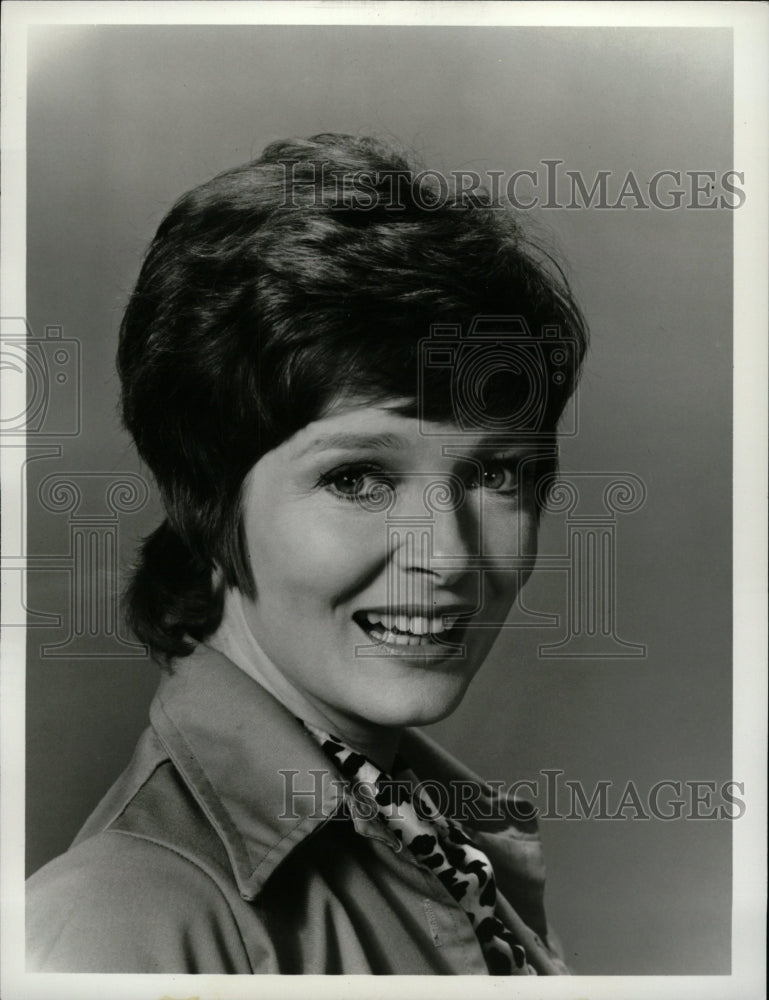 1976 Press Photo Anita Gillette American Film Actress - RRW16771 - Historic Images