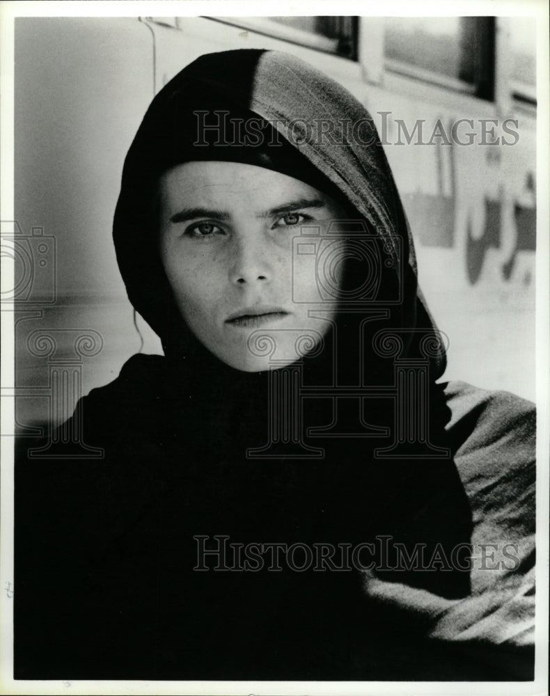 1993 Press Photo Mariel Hemingway American Actress - RRW17099 - Historic Images