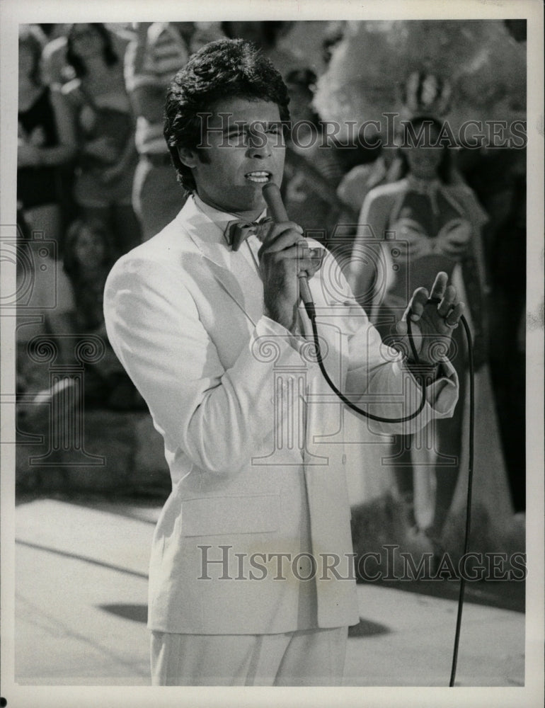 1979 Press Photo Erik Estrada Actor - RRW17247 - Historic Images