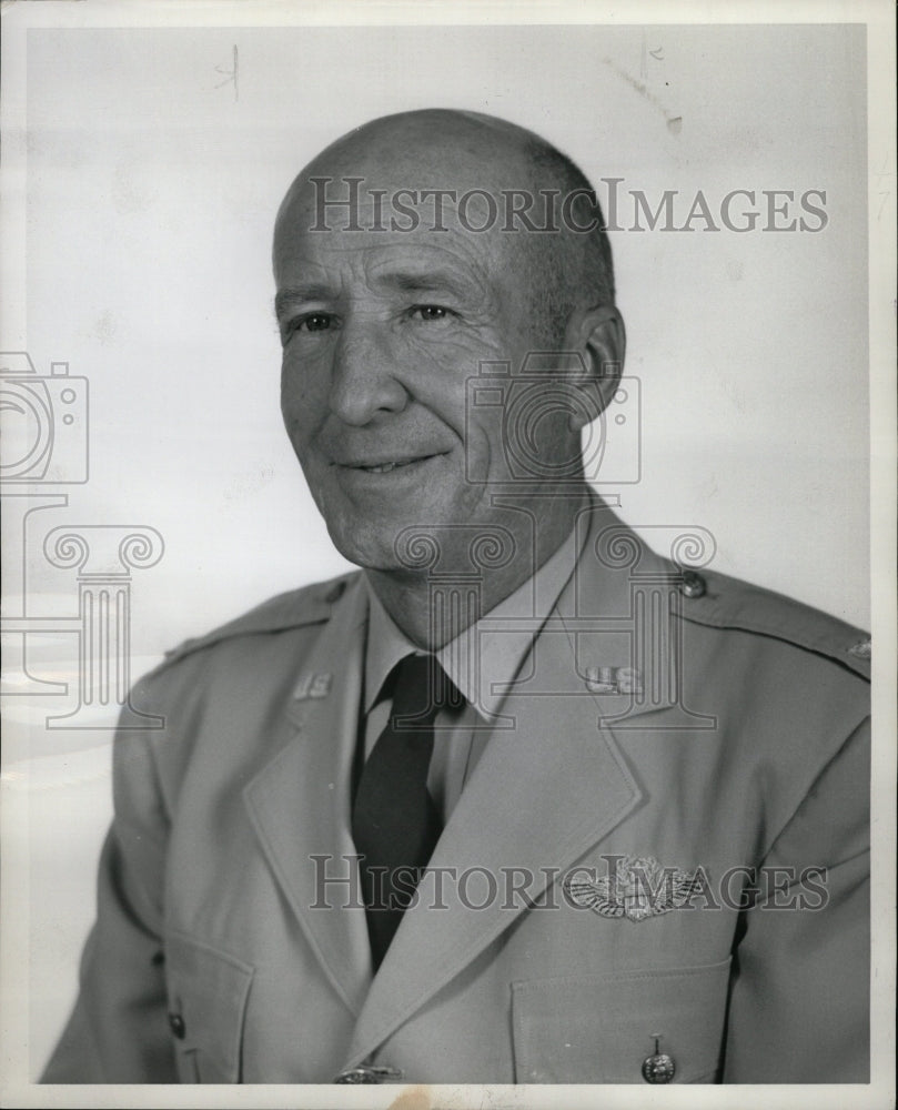 1961 Press Photo Assigned - RRW17589 - Historic Images