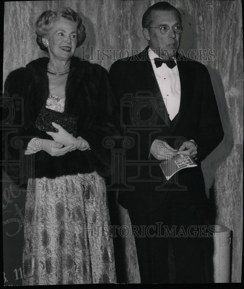 1955 Press Photo John Heath Lawyer Politician Virginia - RRW17635 - Historic Images