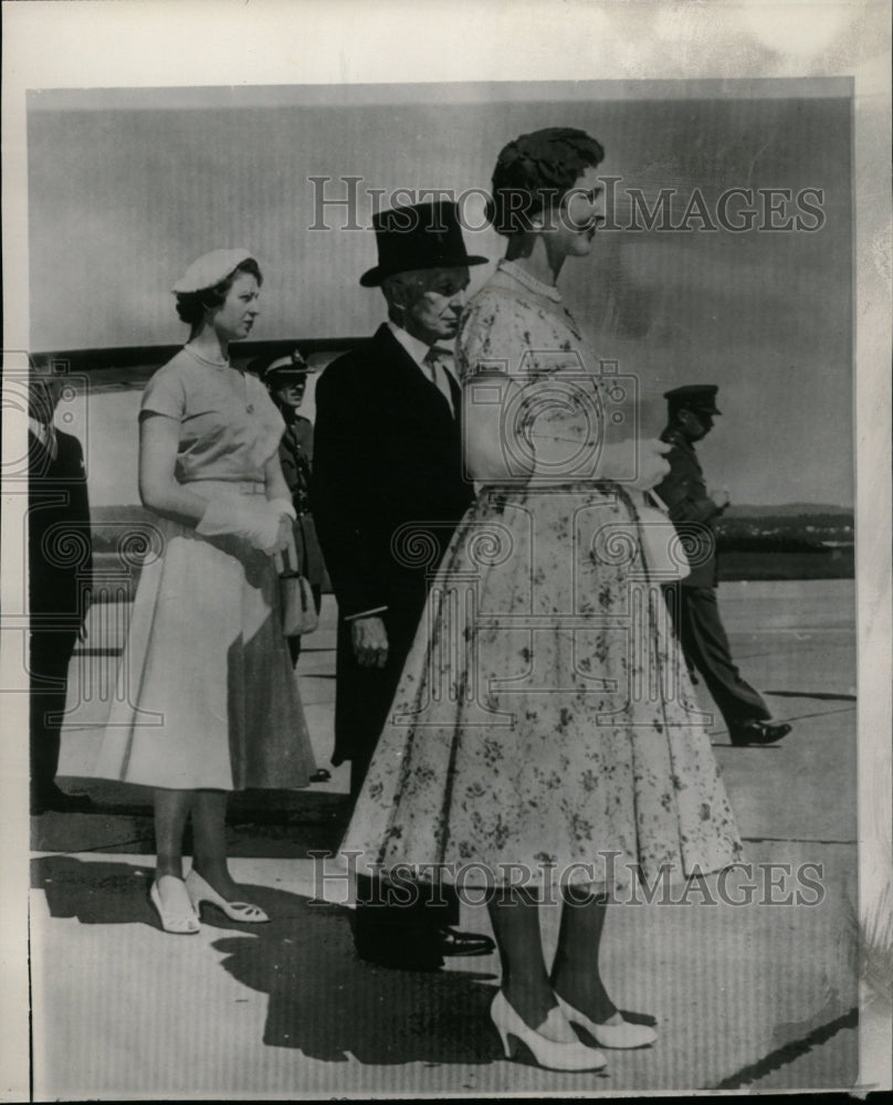 1954 Press Photo Duchess of Kent/Princess Alexandra - RRW18947 - Historic Images