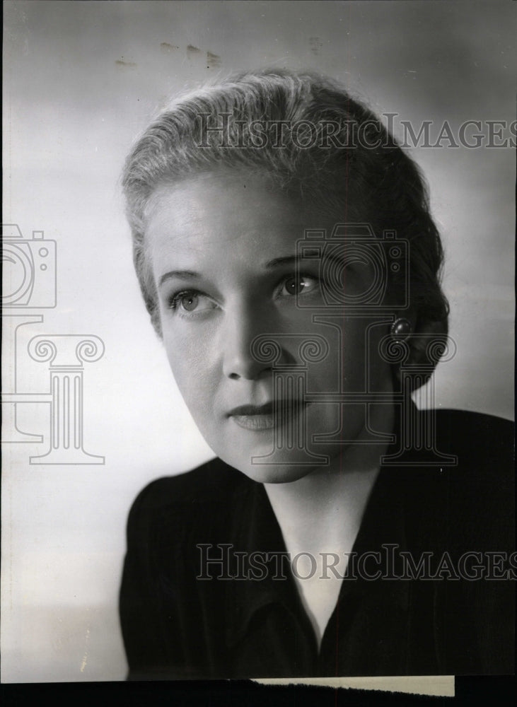 None Something Old Ann Harding Play Romance Young Charm - RRW20361 - Historic Images