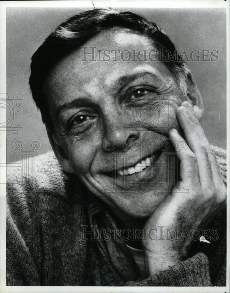 1992 Press Photo Paul Taylor Dance Company - RRW20415 - Historic Images