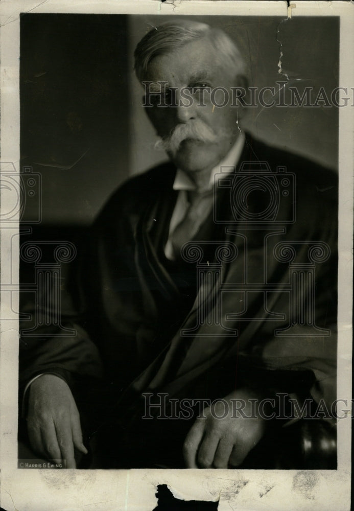 1931 Press Photo Oliver Wendell Holmes - RRW20709 - Historic Images
