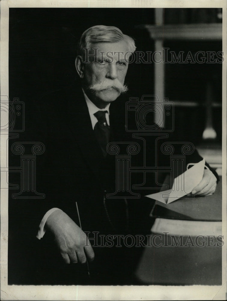 1961 Press Photo Oliver Wendell Holmes Ducks - RRW20715 - Historic Images