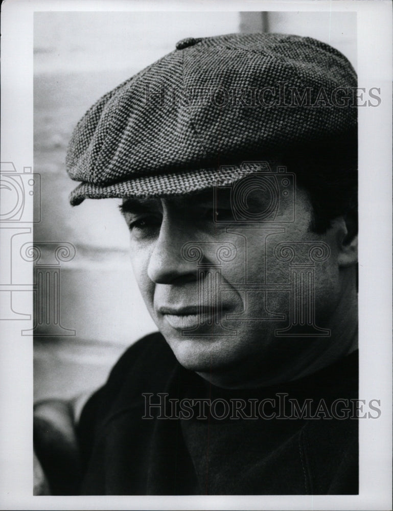 1988 Press Photo Robert Blake Actor - RRW20873 - Historic Images