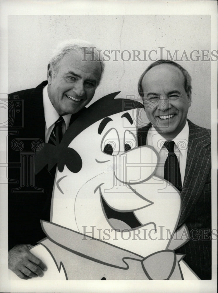 1986 Press Photo Tim Conway (Comedian) - RRW20983 - Historic Images