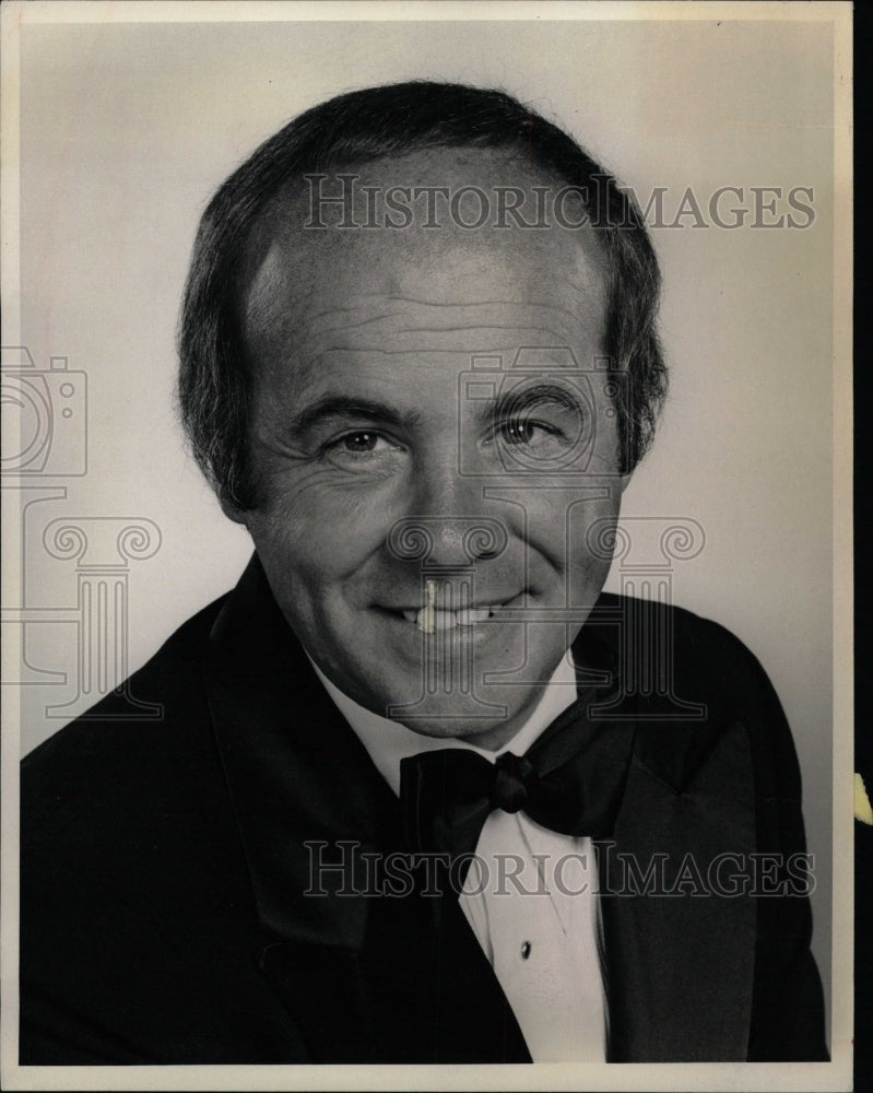 1976 Press Photo Comedian Actor Tim Conway - RRW20993 - Historic Images