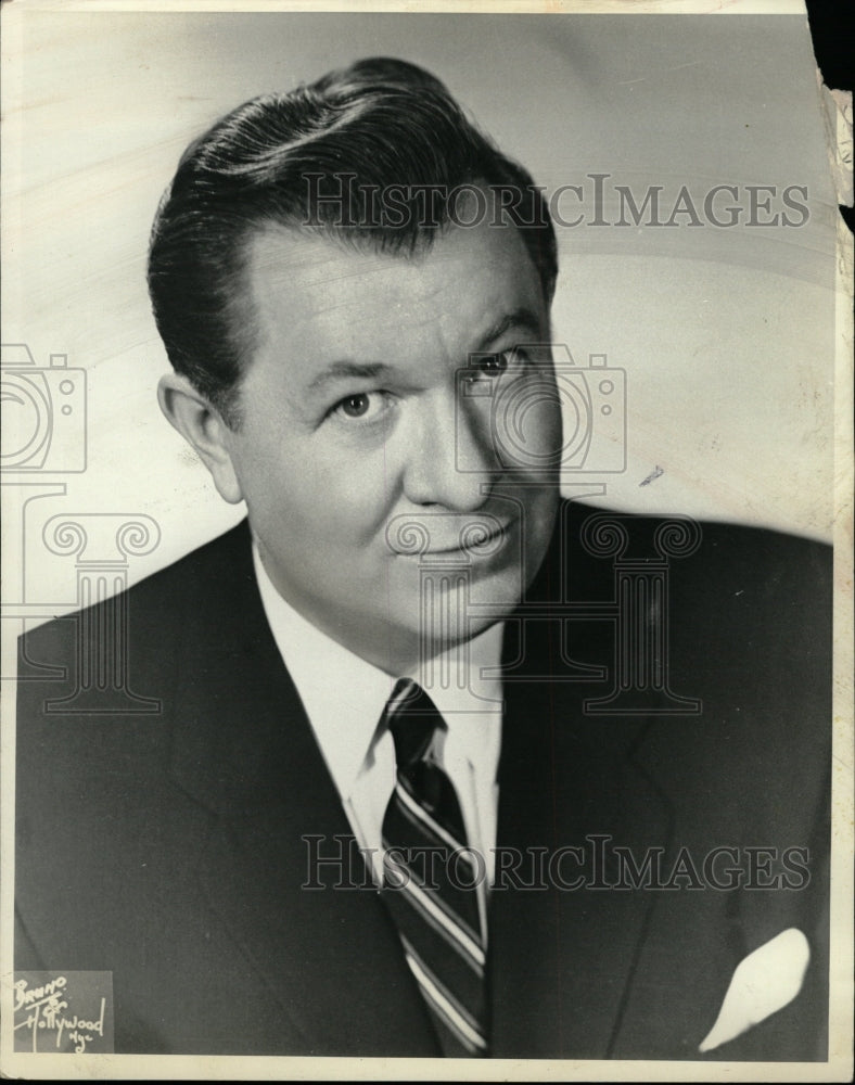 1967 Press Photo Stuart Erwin American Film Actor - RRW21261 - Historic ...