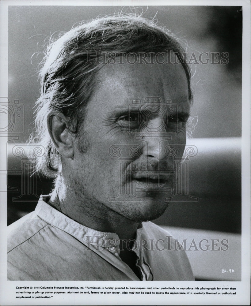 1975 Press Photo Robert Duvall Actor - RRW21711 - Historic Images