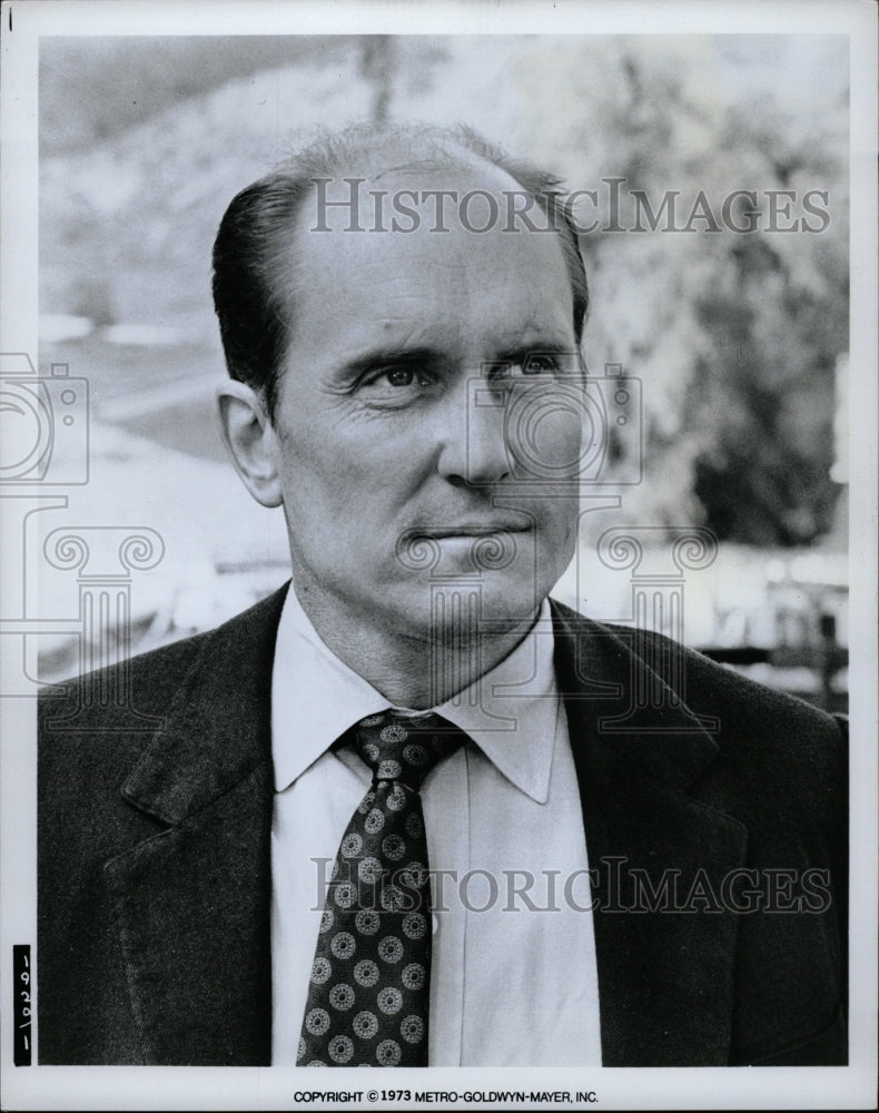 Press Photo Robert Selden Duvall American Director Emmy - RRW21713 - Historic Images