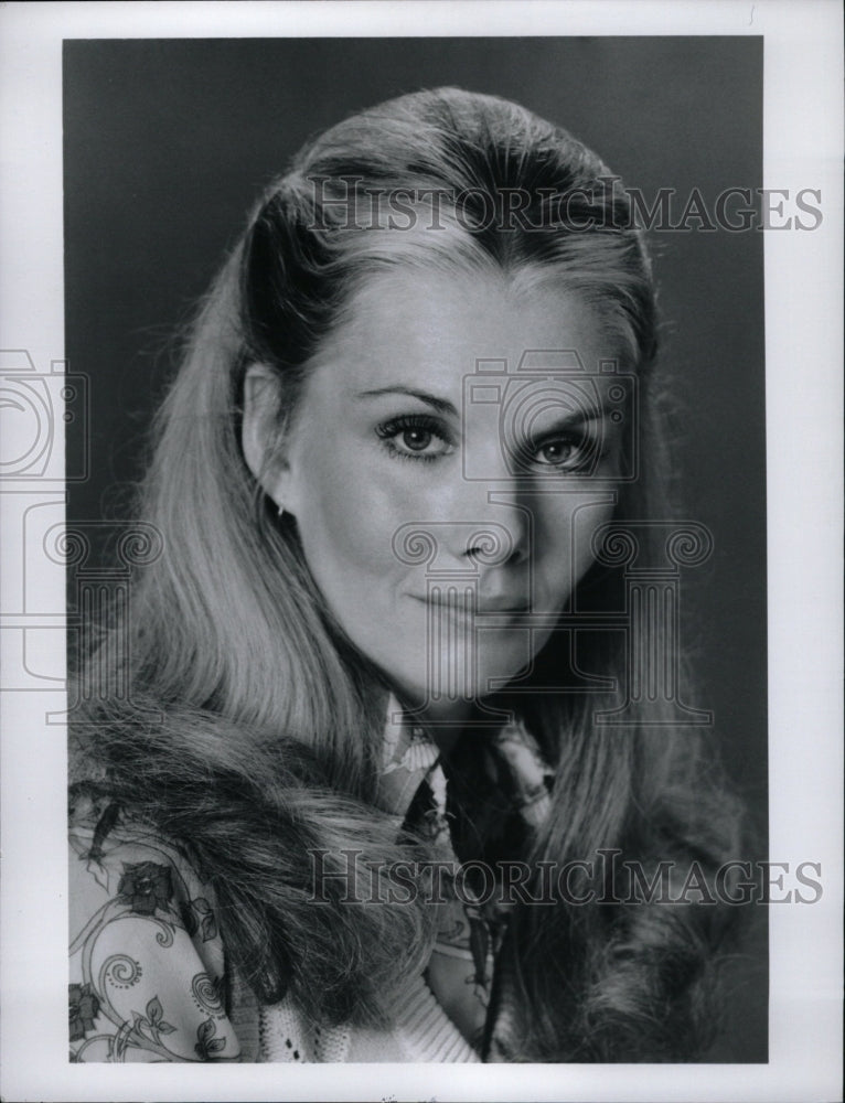 1987 Press Photo Jacqueline Courtney Alice Matthews - RRW21885 - Historic Images