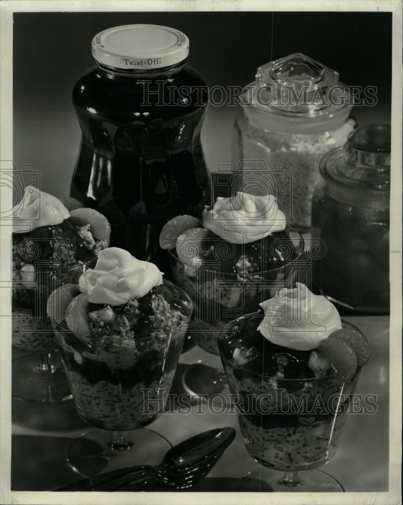 1968 Press Photo Rice royale tasting Rice Grape Cuff - RRW23235 - Historic Images