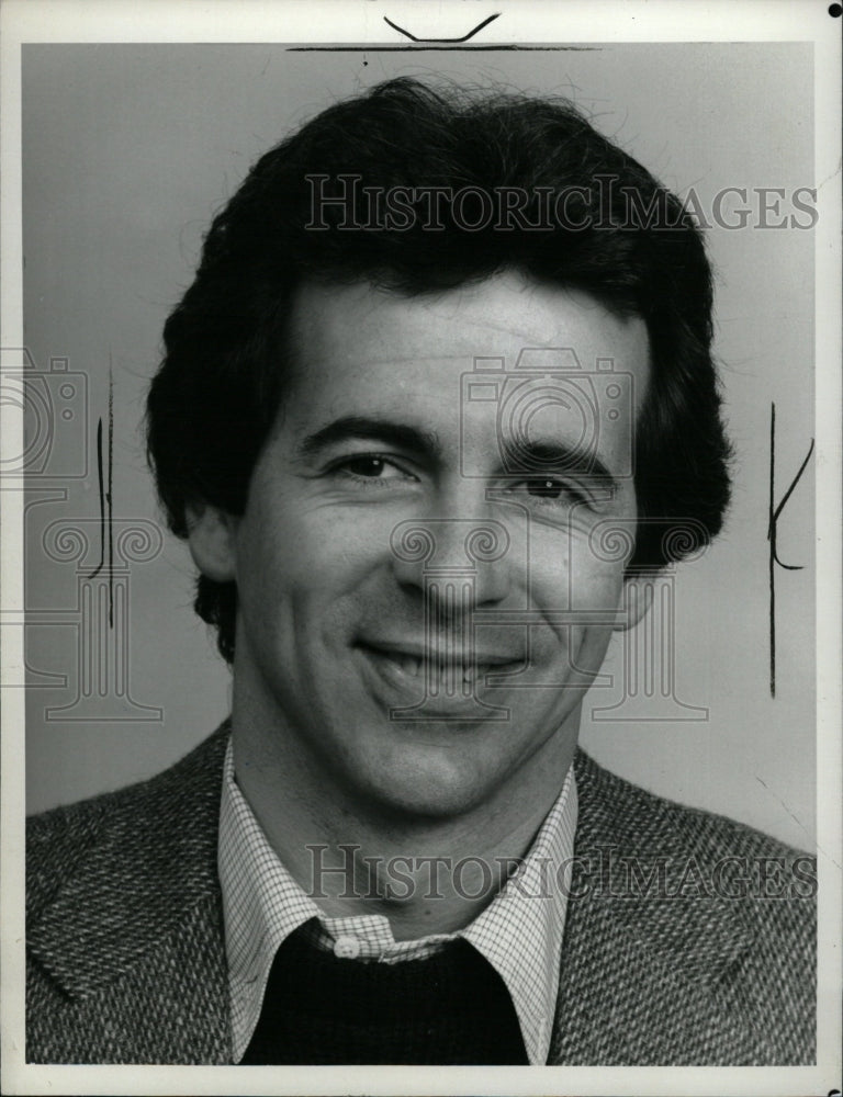 1982 Press Photo James Naughton Joseph David Rosemary - RRW24099 - Historic Images