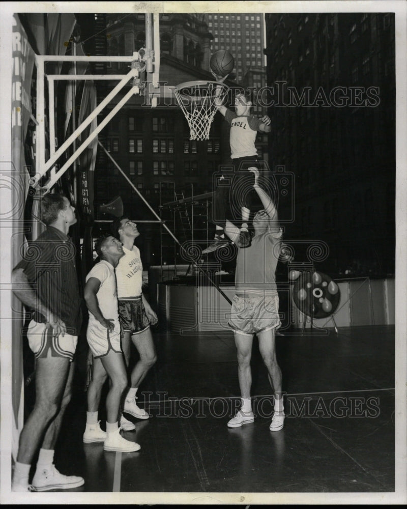 1959 Press Photo Pan American Games - RRW24681 - Historic Images