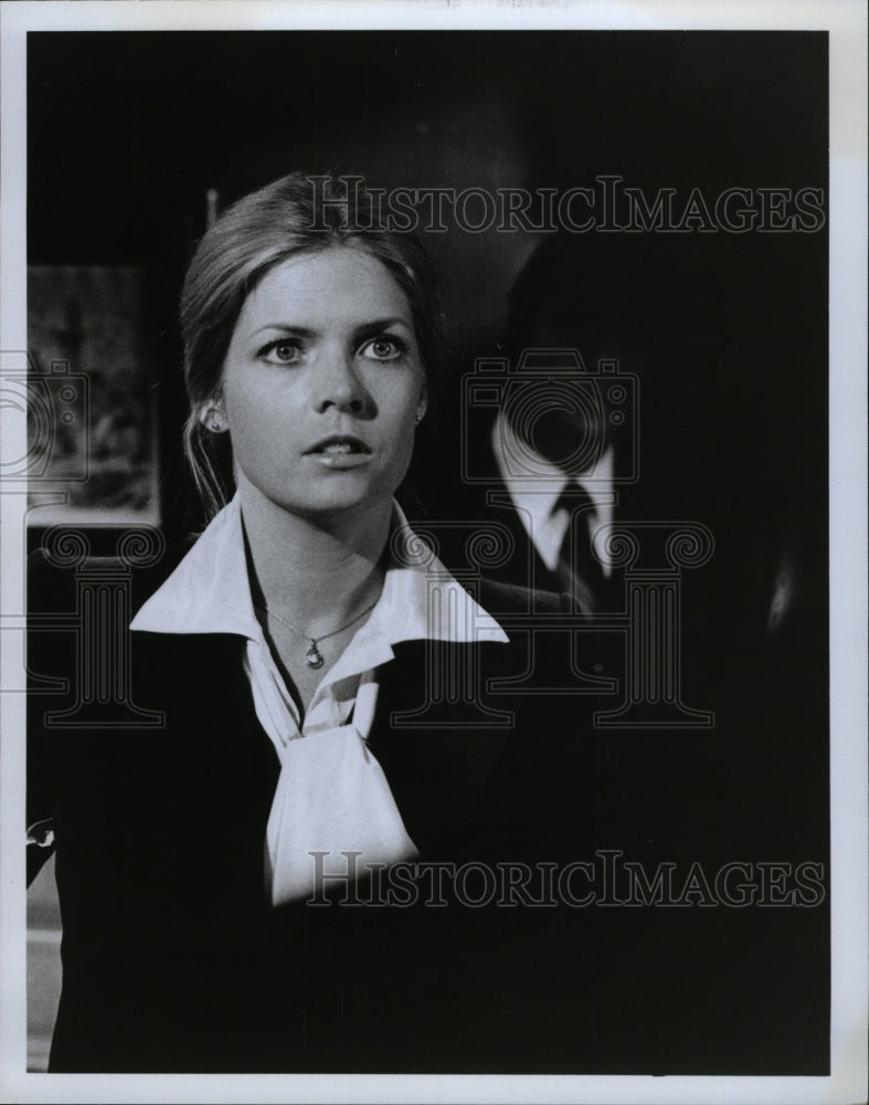 1976 Press Photo Meredith Baxter Actress Producer Mich - RRW24853 - Historic Images