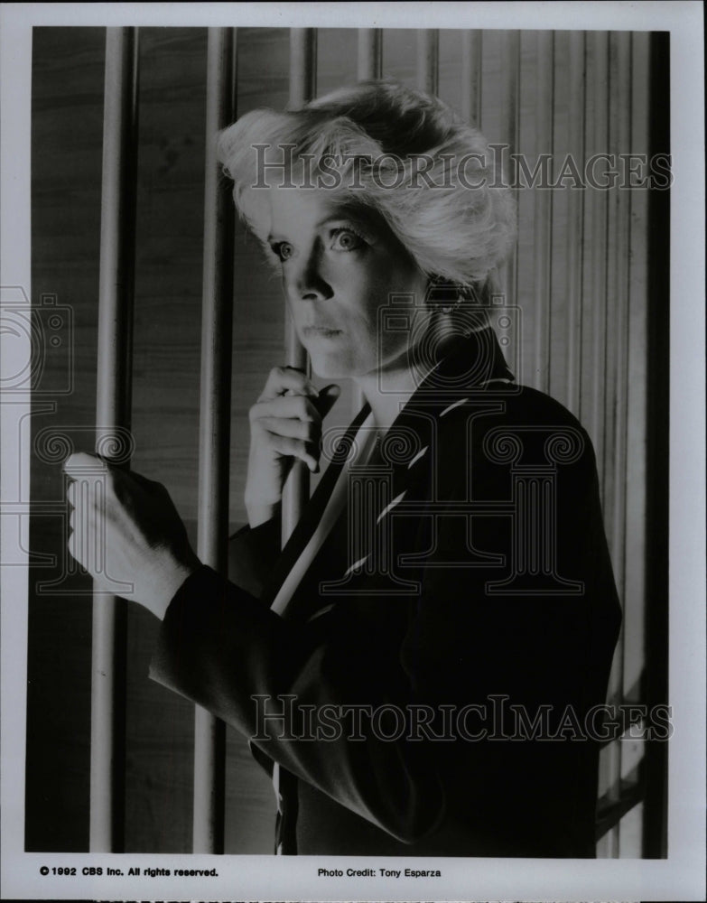 1993 Press Photo Actress Meredith Baxter - RRW24871 - Historic Images