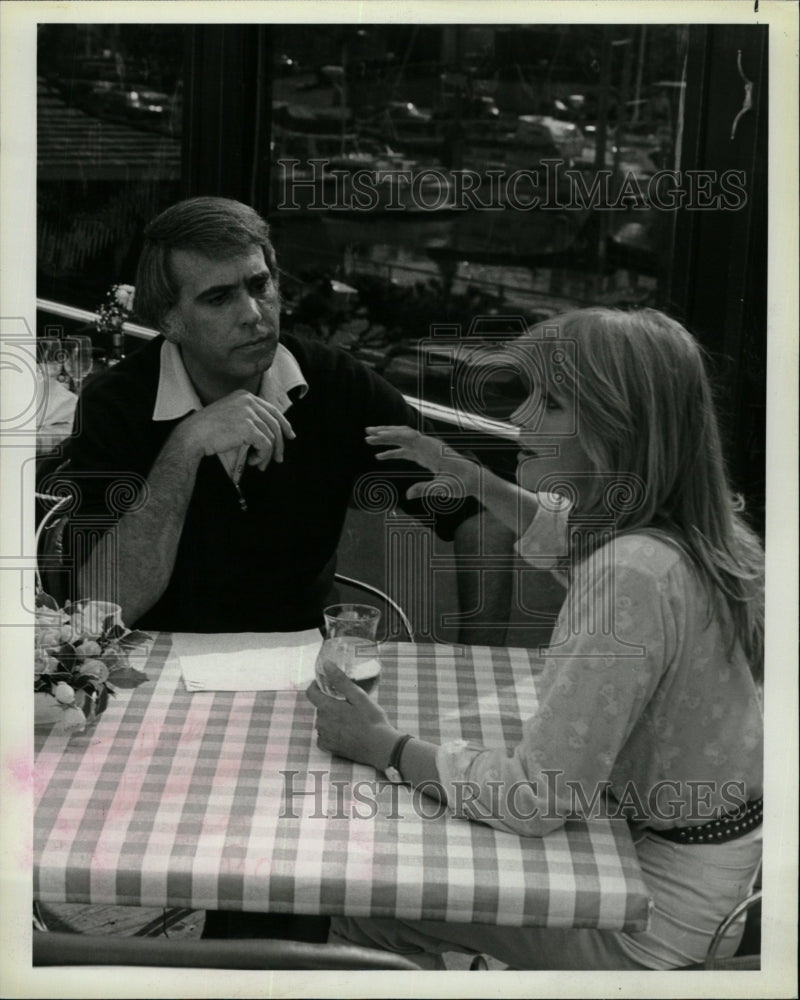 1980 Press Photo Actress Bo Derek - RRW26483 - Historic Images