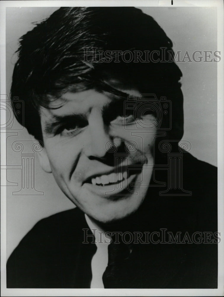 1979 Press Photo William Devane Actor Film Television - RRW26693 ...