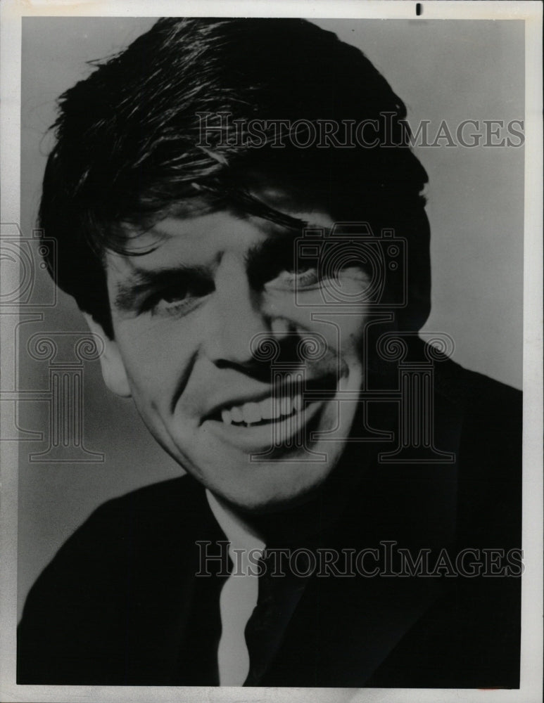 1978 Press Photo William Devane - RRW26695 - Historic Images