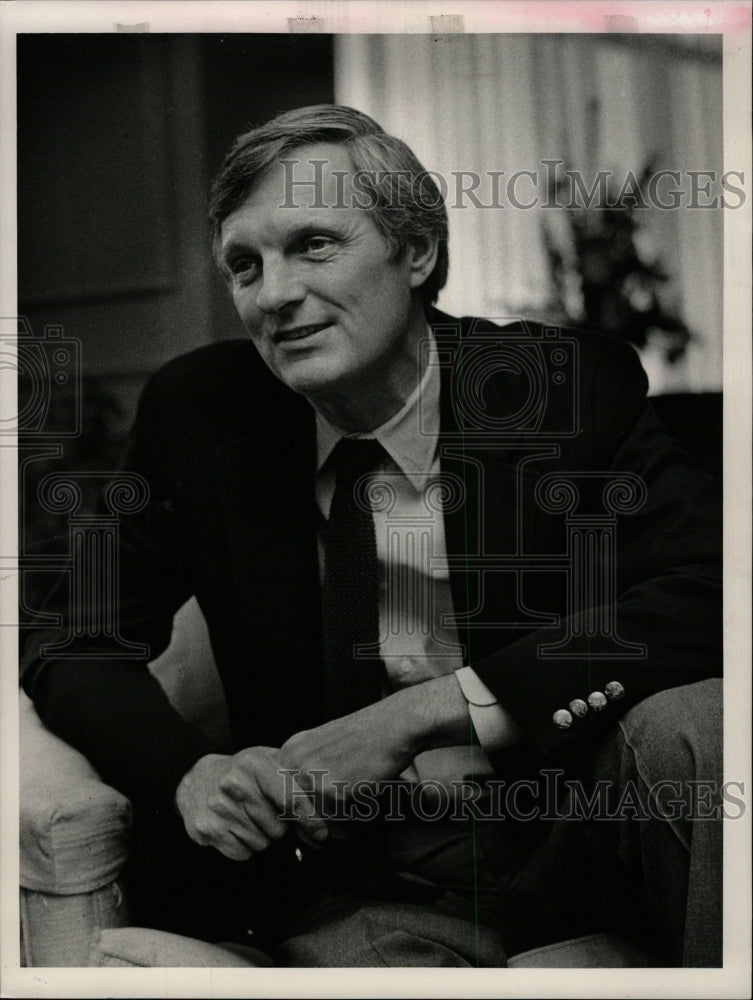 Alan Alda - Actor, Director, Writer, Educator