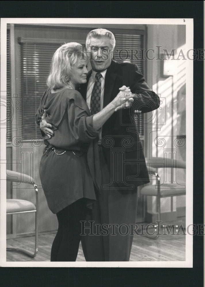 1991 Press Photo Empty Nest Television Series - RRW32753 - Historic Images