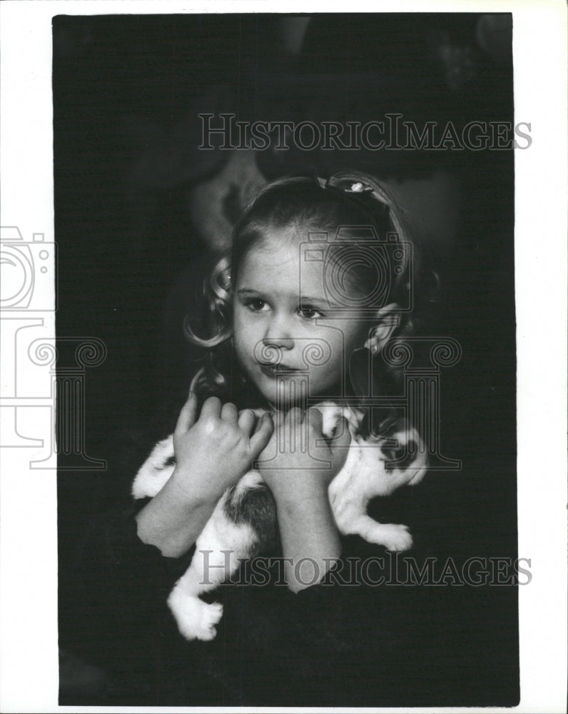 1986 Press Photo Upland Hills Michigan - RRW32957 - Historic Images