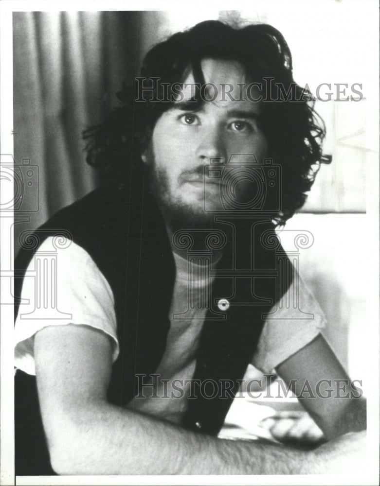 1987 Press Photo Timothy Hutton American Film Actor - RRW33311 - Historic Images