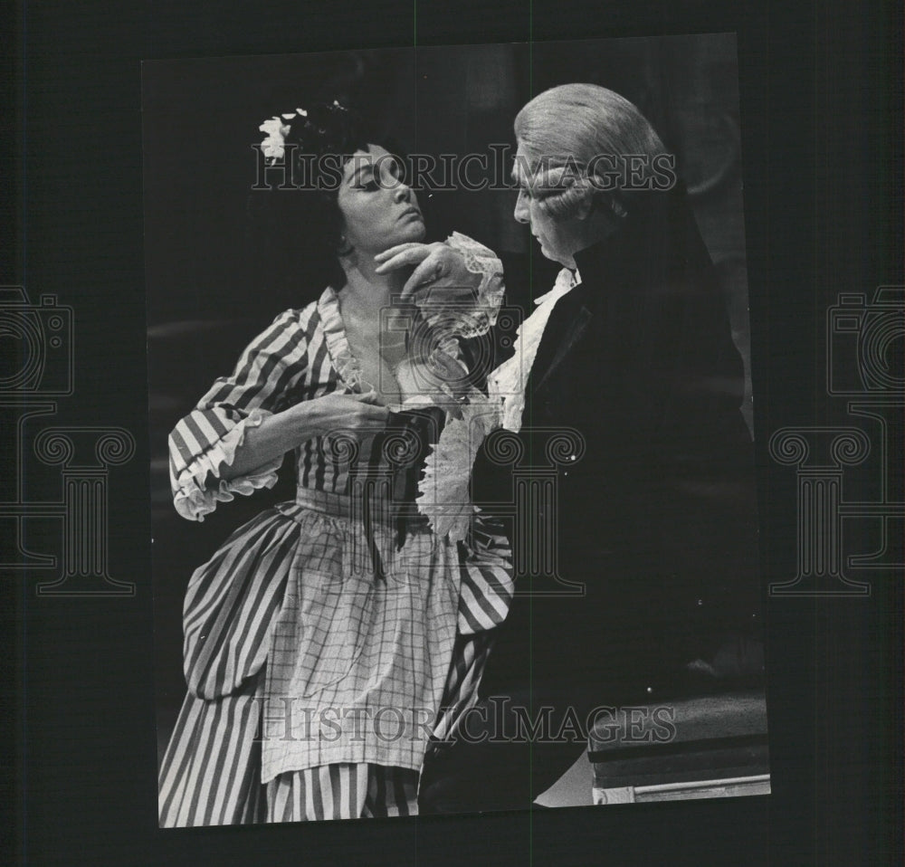 1972 Press Photo Cosi Fan Tutte (Opera) - RRW35167 - Historic Images